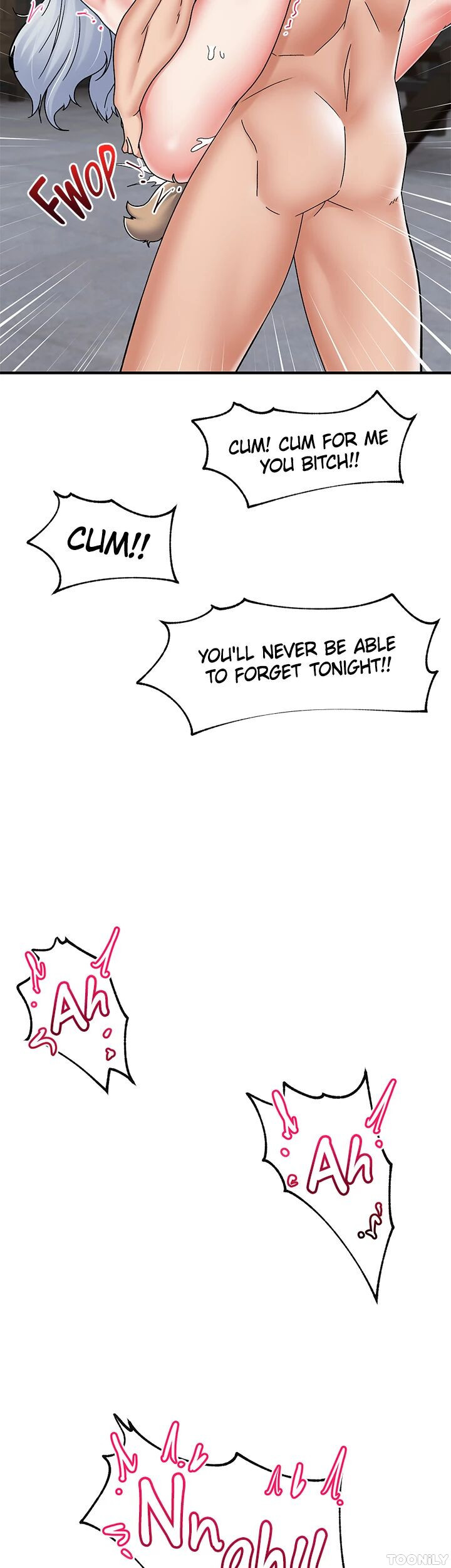 Absolute Hypnosis in Another World Chapter 74 image 6