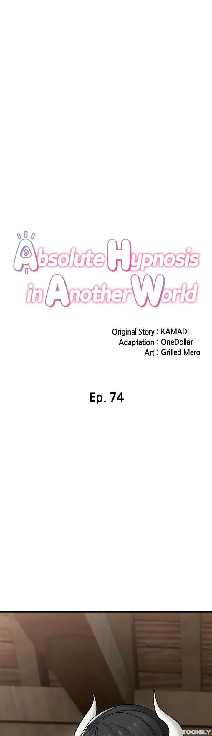 Absolute Hypnosis in Another World Chapter 74 image 8