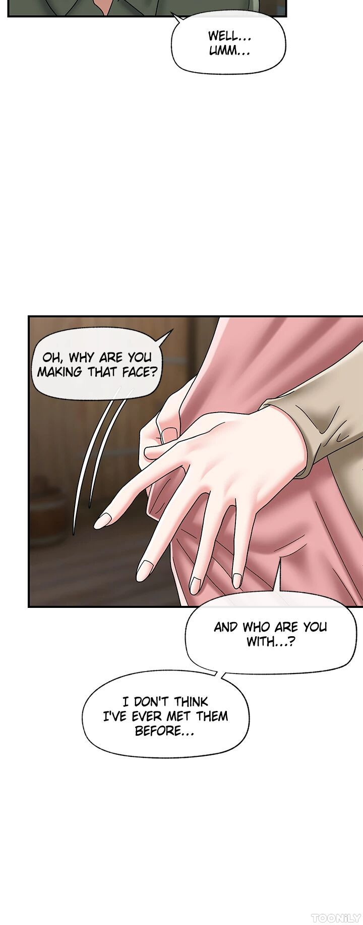 Absolute Hypnosis in Another World Chapter 75 image 18