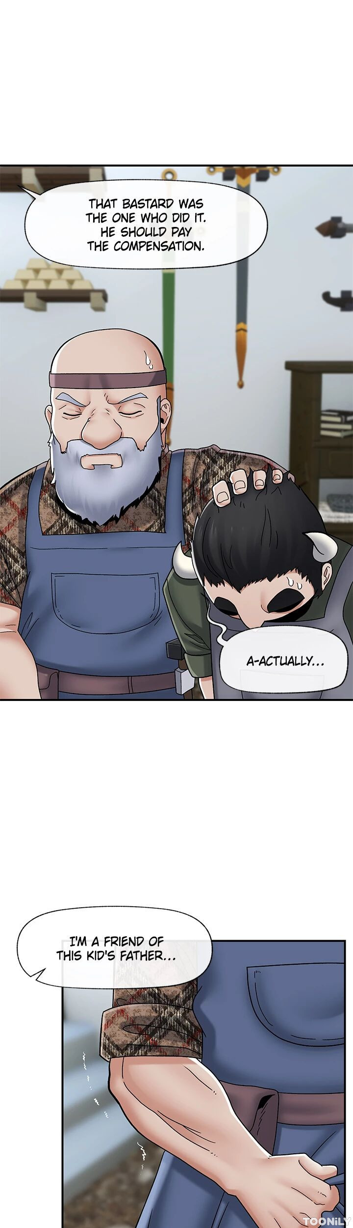 Absolute Hypnosis in Another World Chapter 75 image 1