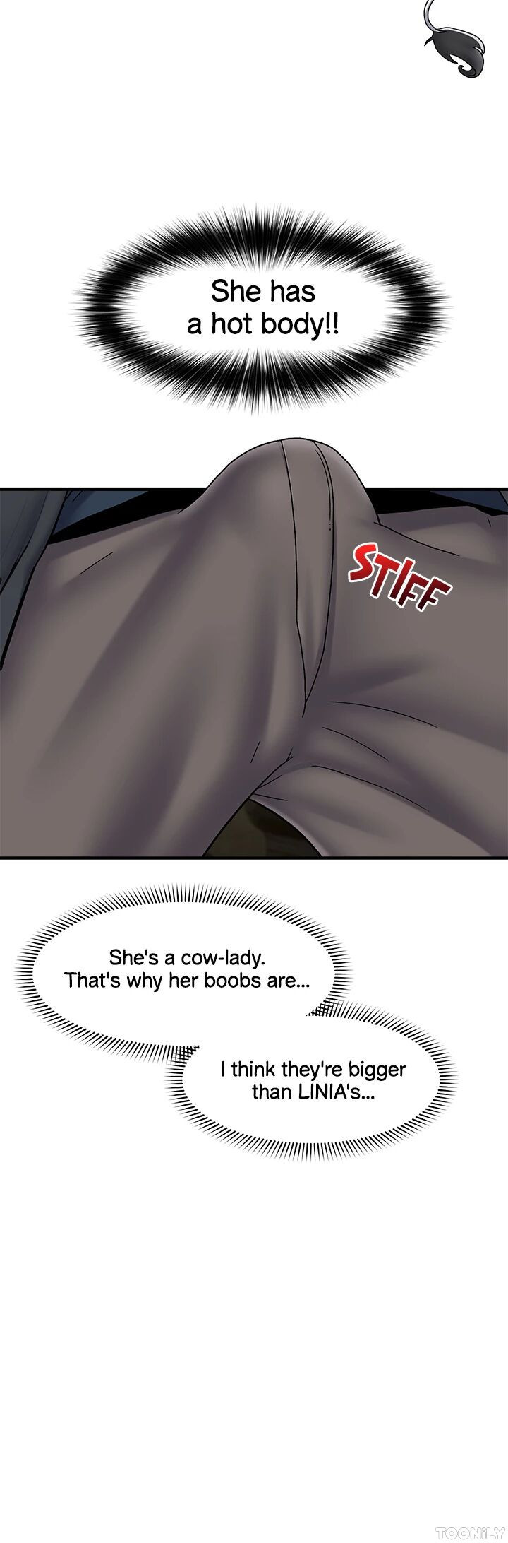 Absolute Hypnosis in Another World Chapter 75 image 21