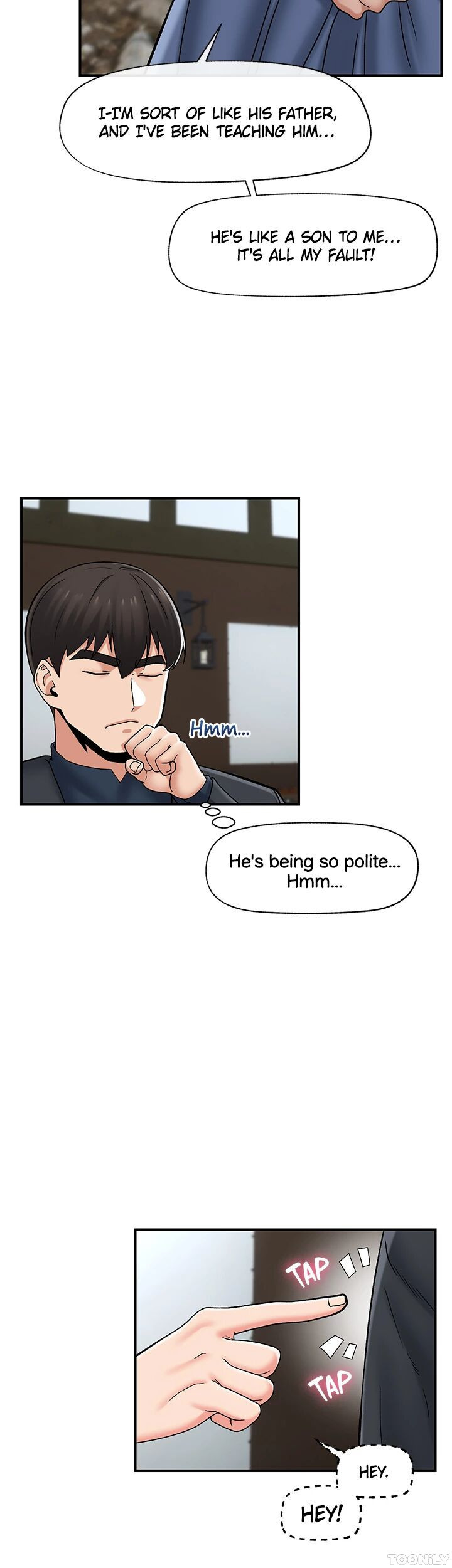 Absolute Hypnosis in Another World Chapter 75 image 2