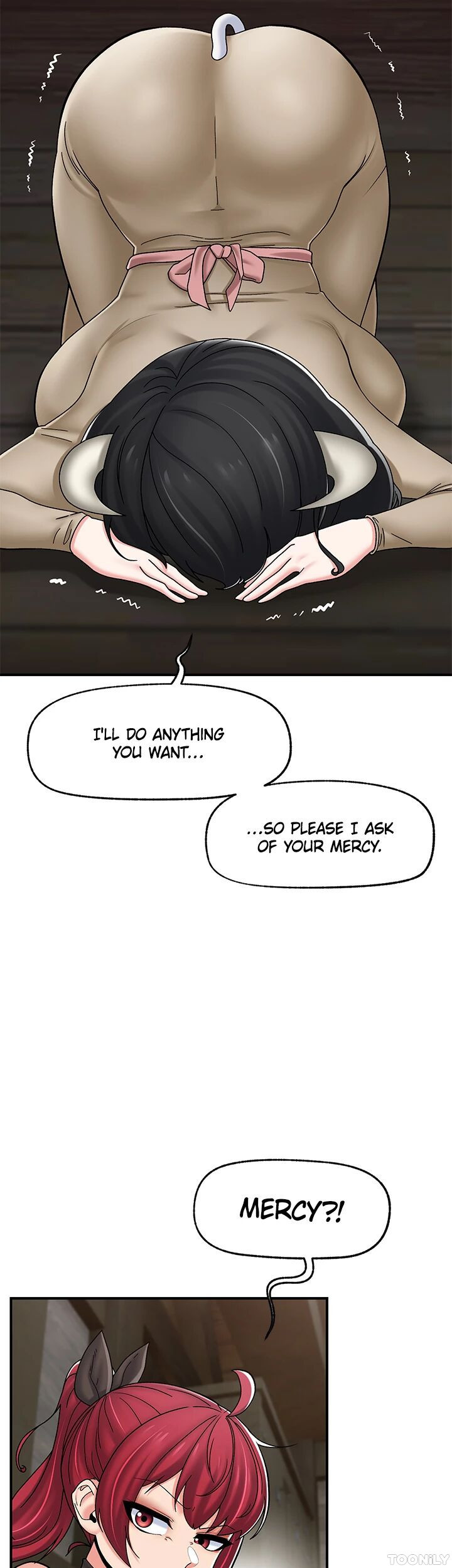 Absolute Hypnosis in Another World Chapter 75 image 31
