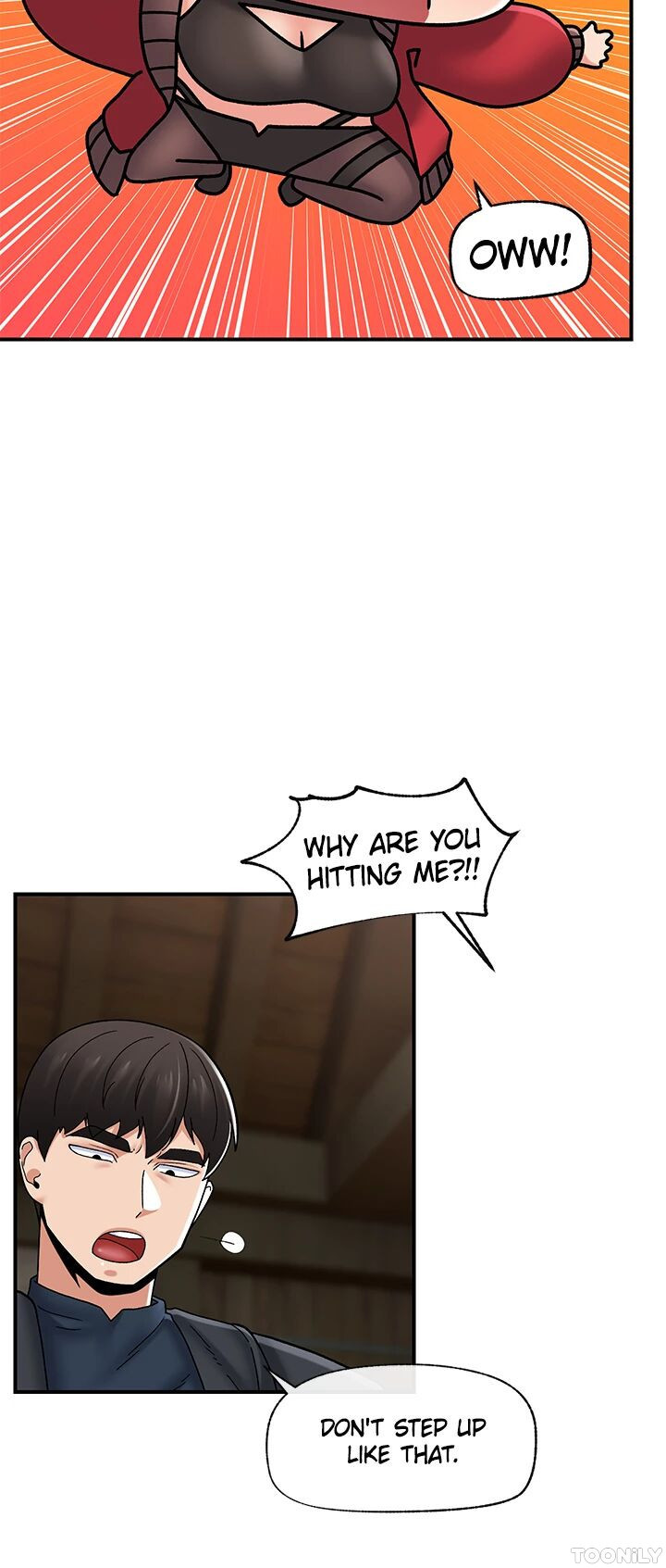 Absolute Hypnosis in Another World Chapter 75 image 33