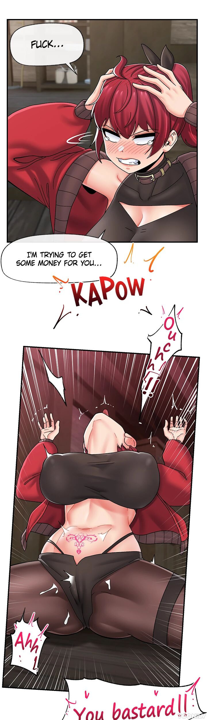 Absolute Hypnosis in Another World Chapter 75 image 34