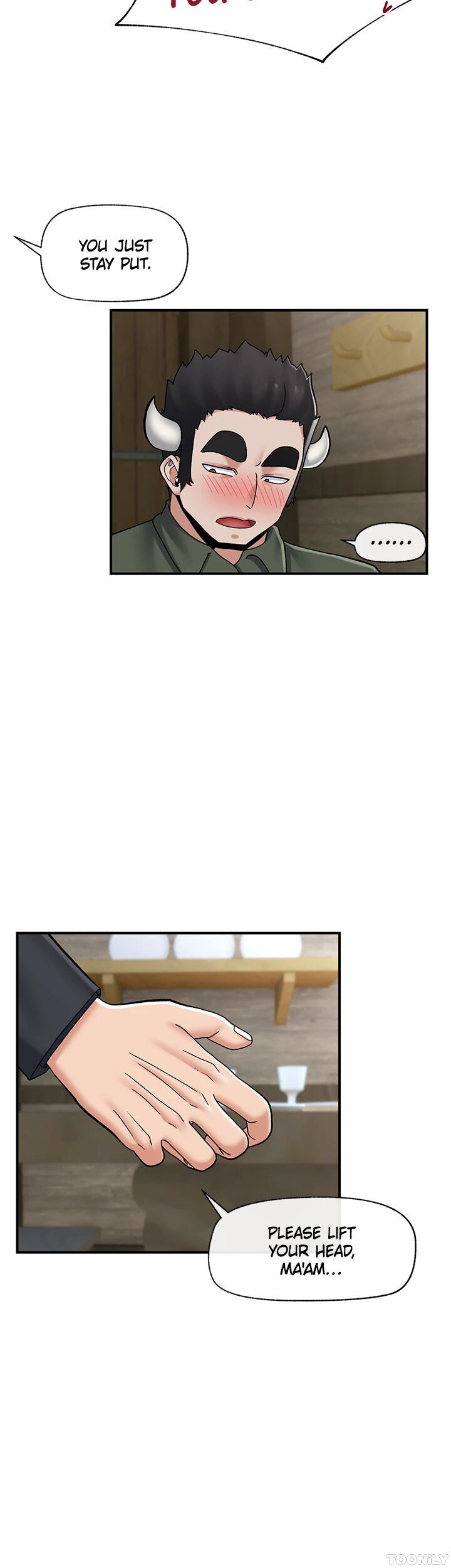 Absolute Hypnosis in Another World Chapter 75 image 35