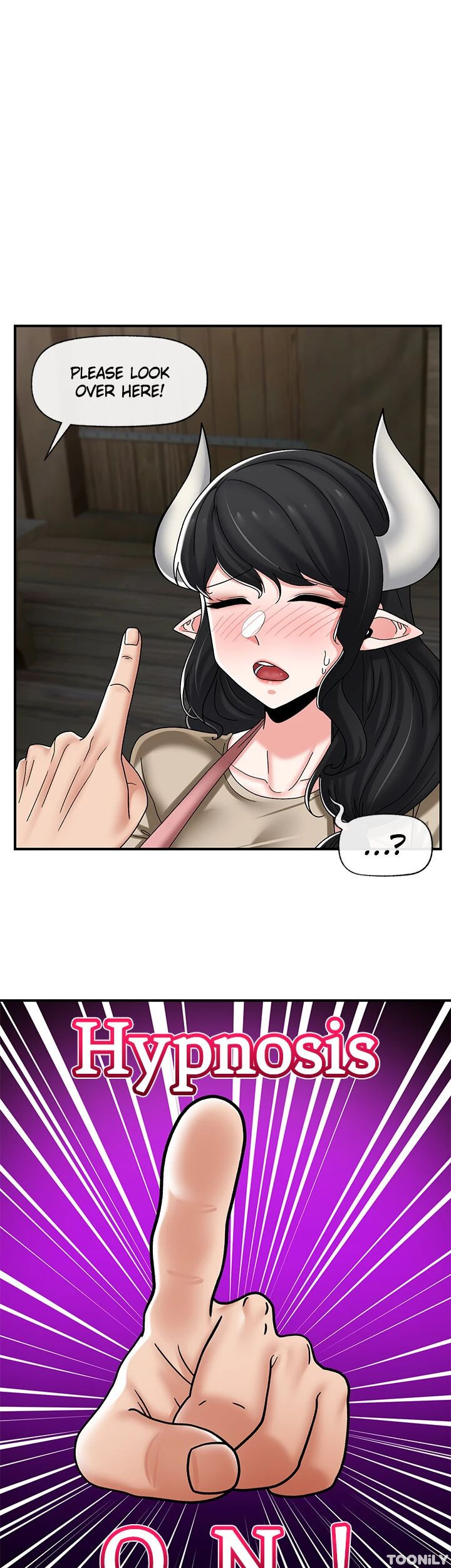Absolute Hypnosis in Another World Chapter 75 image 39