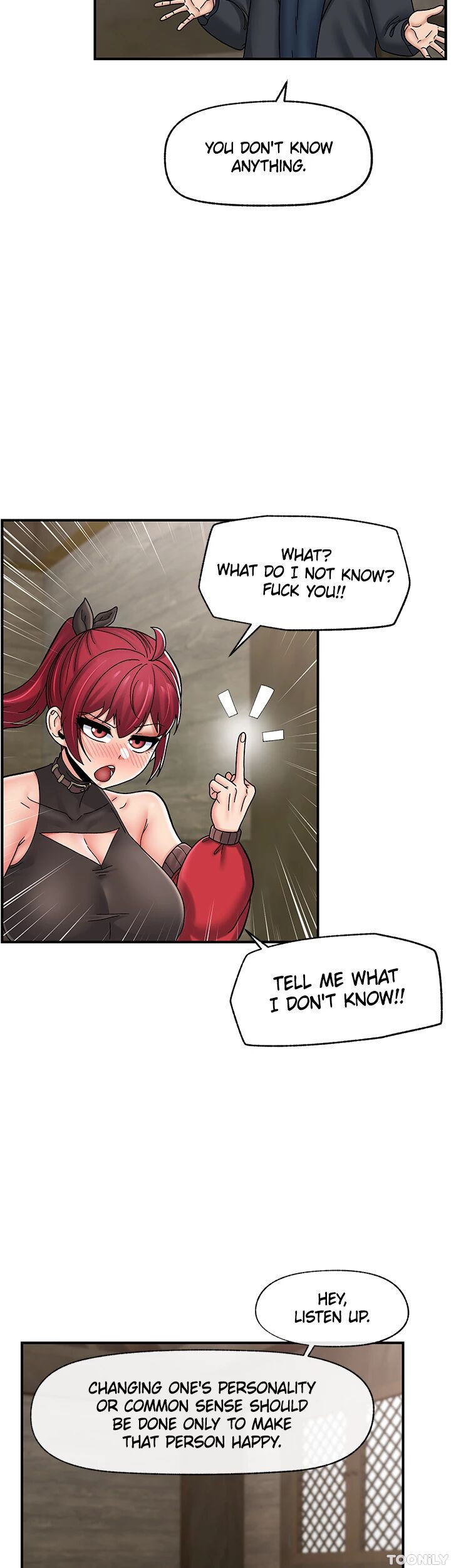 Absolute Hypnosis in Another World Chapter 75 image 43