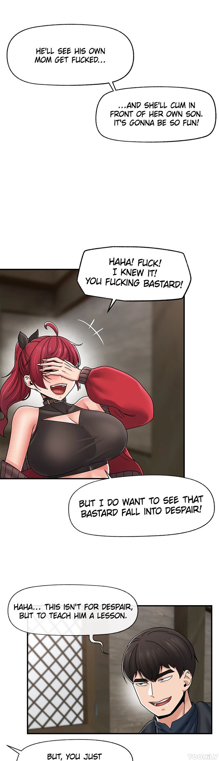 Absolute Hypnosis in Another World Chapter 75 image 46