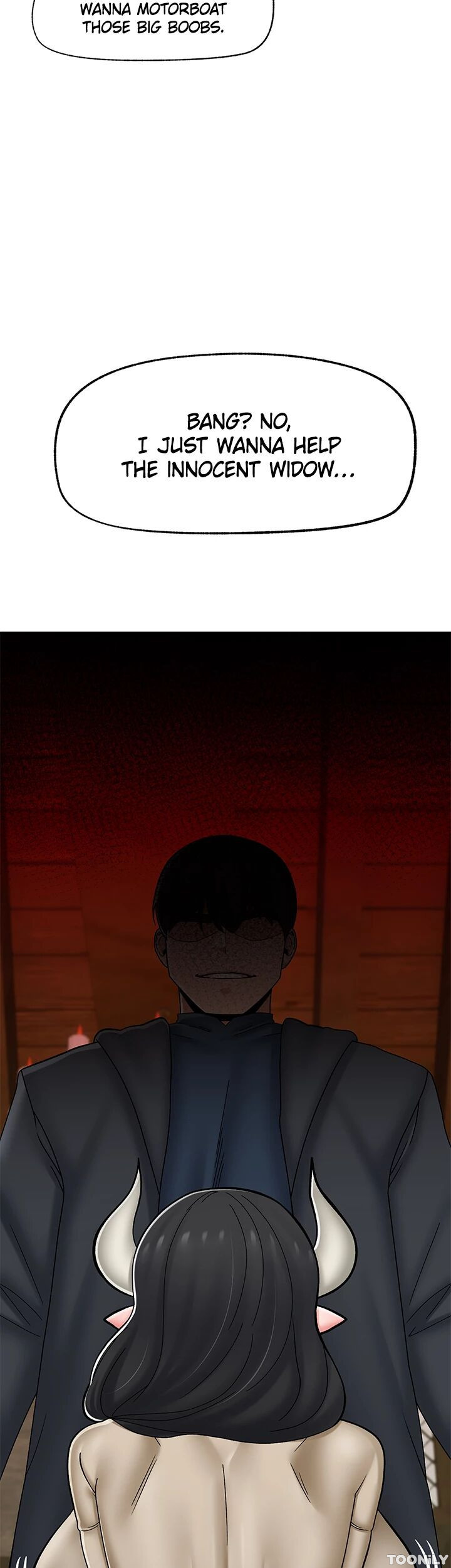 Absolute Hypnosis in Another World Chapter 75 image 47