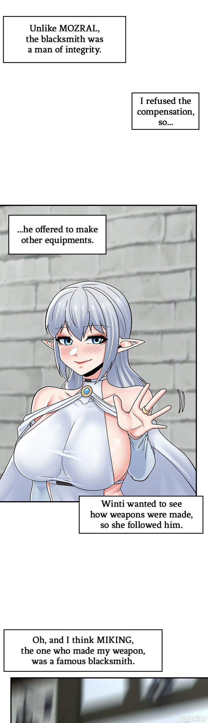 Absolute Hypnosis in Another World Chapter 75 image 8