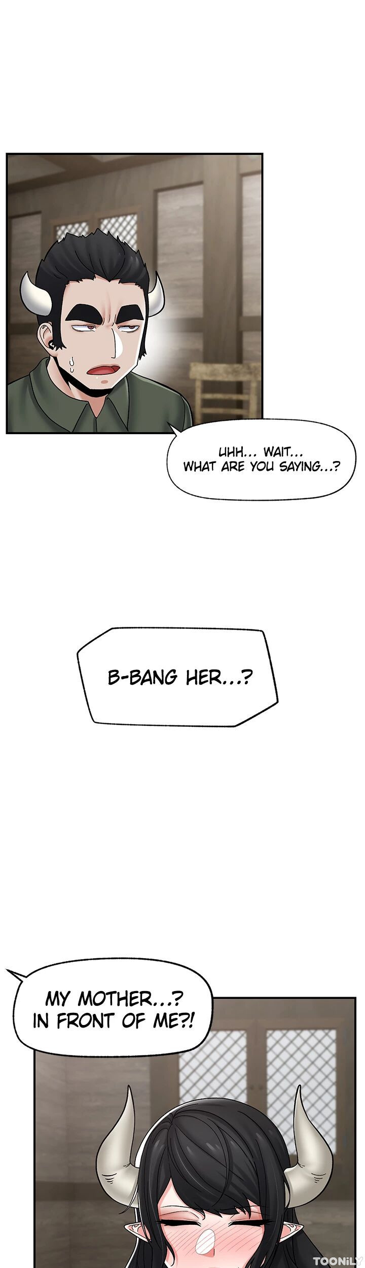 Absolute Hypnosis in Another World Chapter 76 image 0