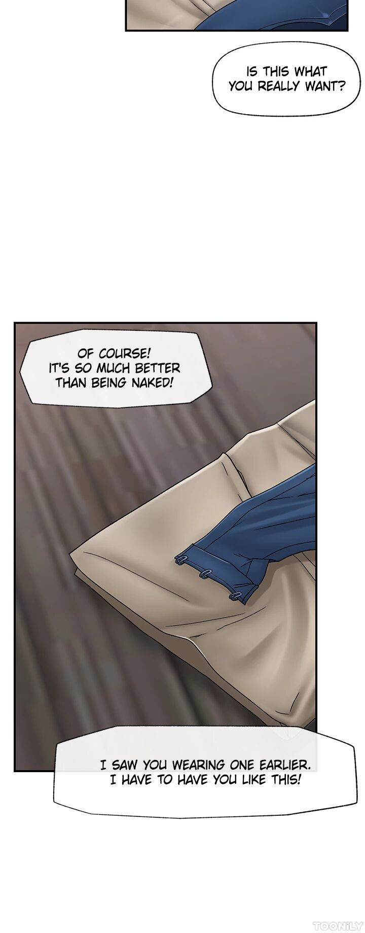 Absolute Hypnosis in Another World Chapter 76 image 15