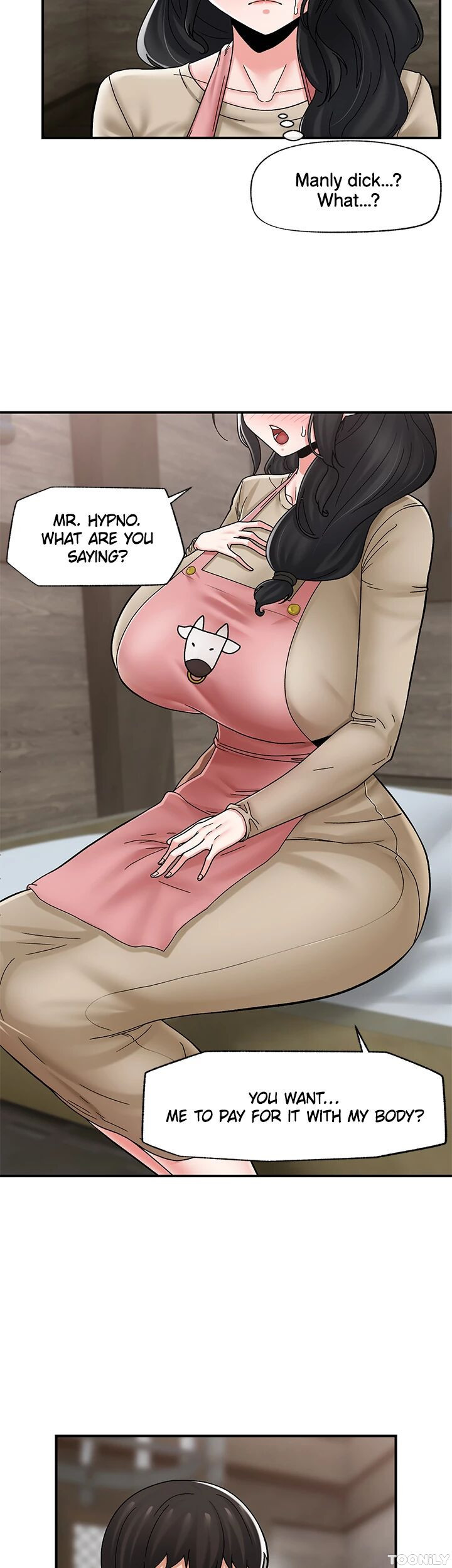 Absolute Hypnosis in Another World Chapter 76 image 1
