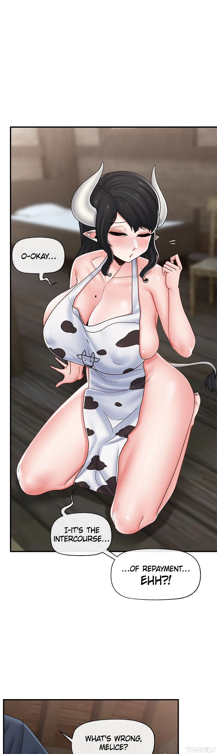 Absolute Hypnosis in Another World Chapter 76 image 20
