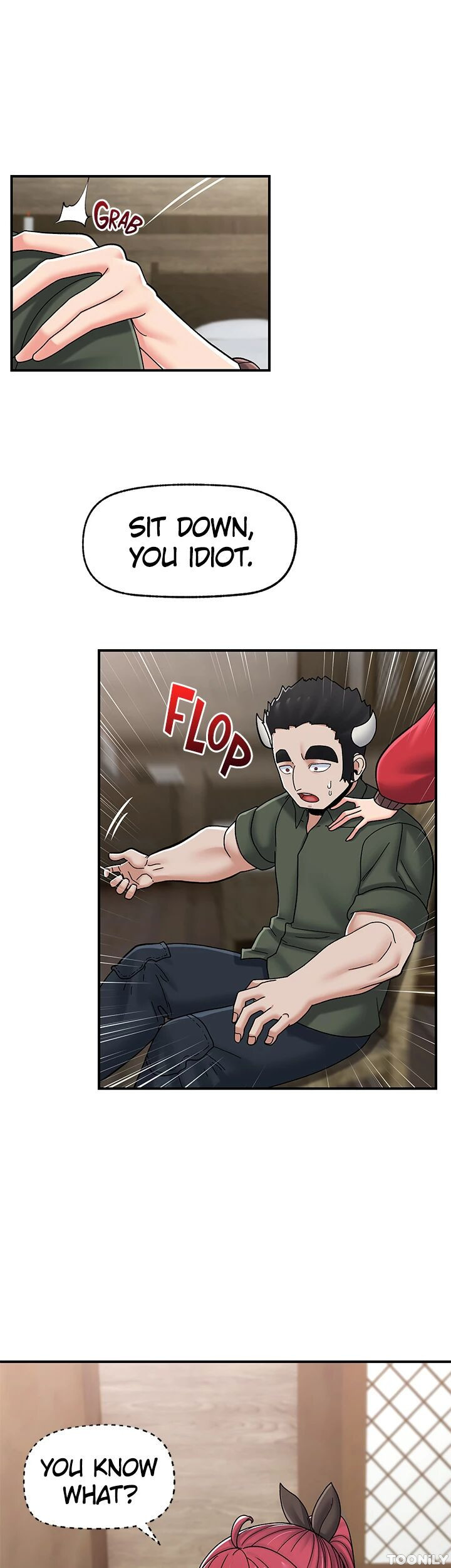 Absolute Hypnosis in Another World Chapter 76 image 26