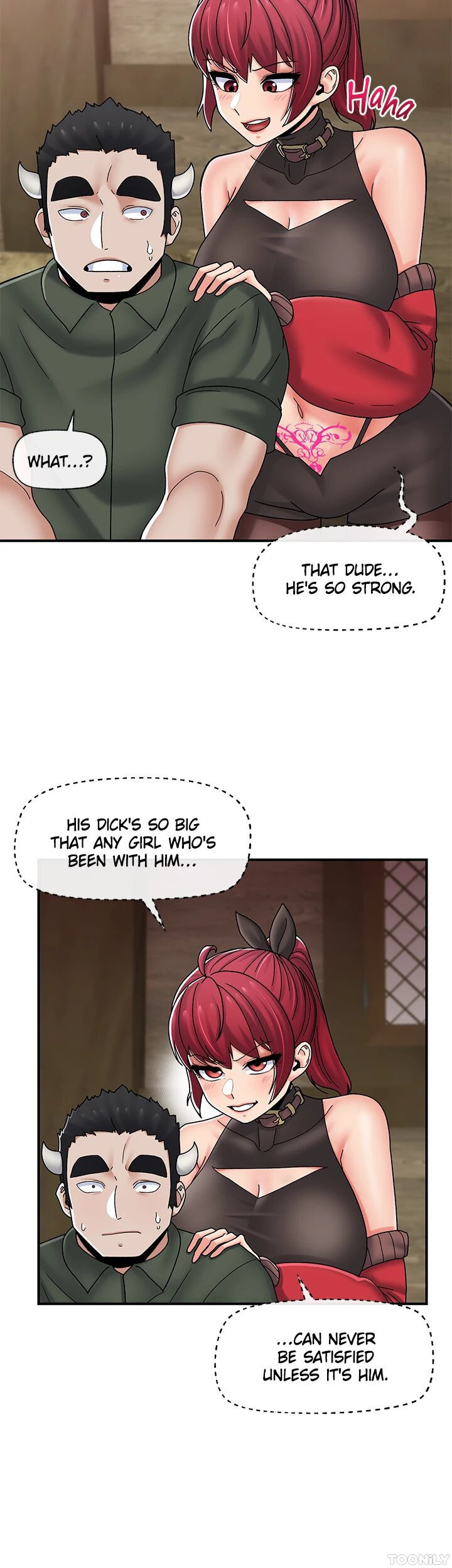 Absolute Hypnosis in Another World Chapter 76 image 27