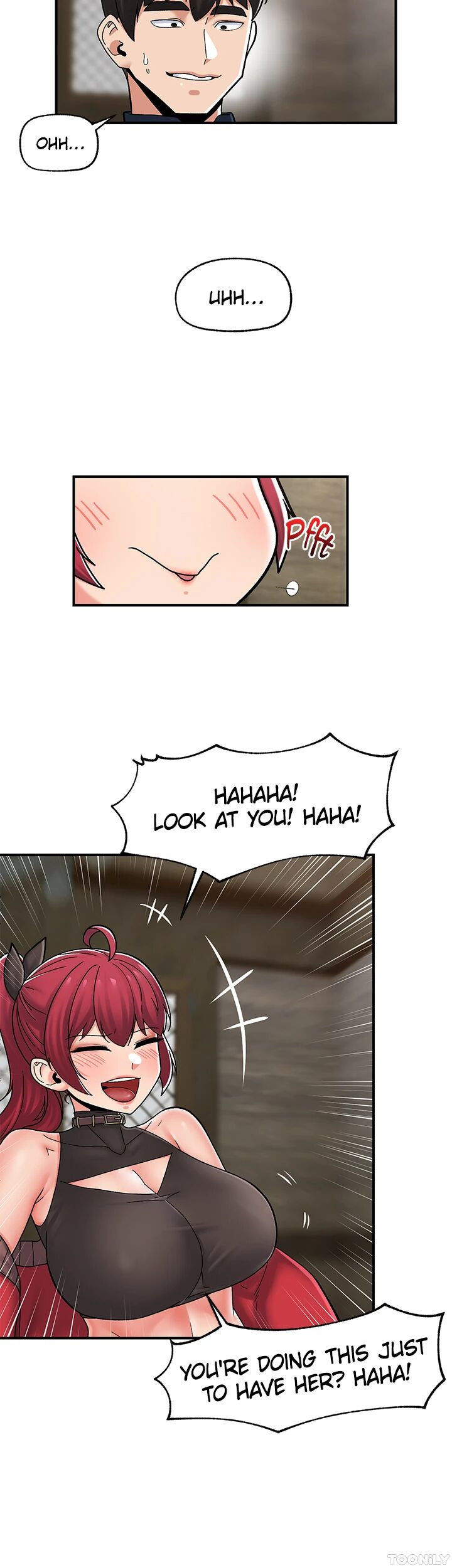 Absolute Hypnosis in Another World Chapter 76 image 2