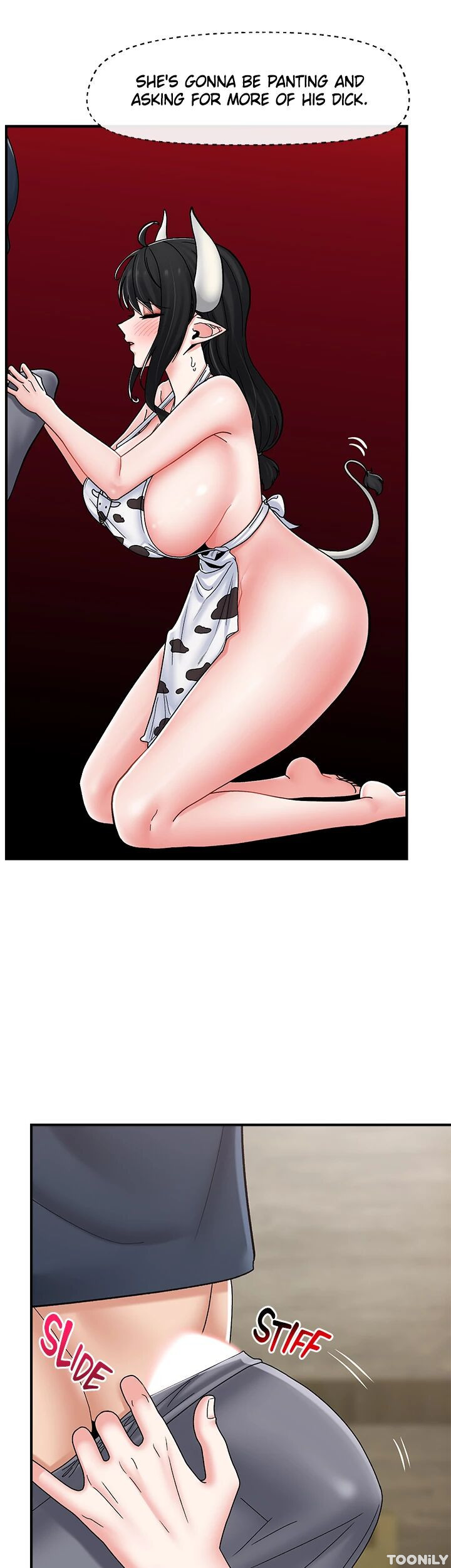 Absolute Hypnosis in Another World Chapter 76 image 29