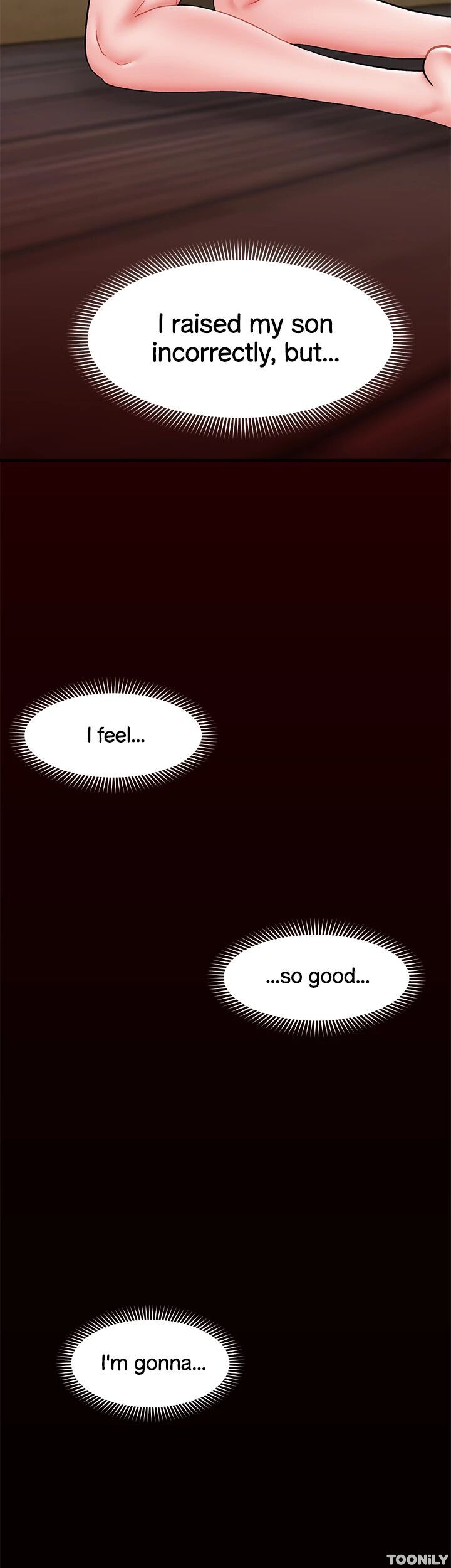 Absolute Hypnosis in Another World Chapter 76 image 40
