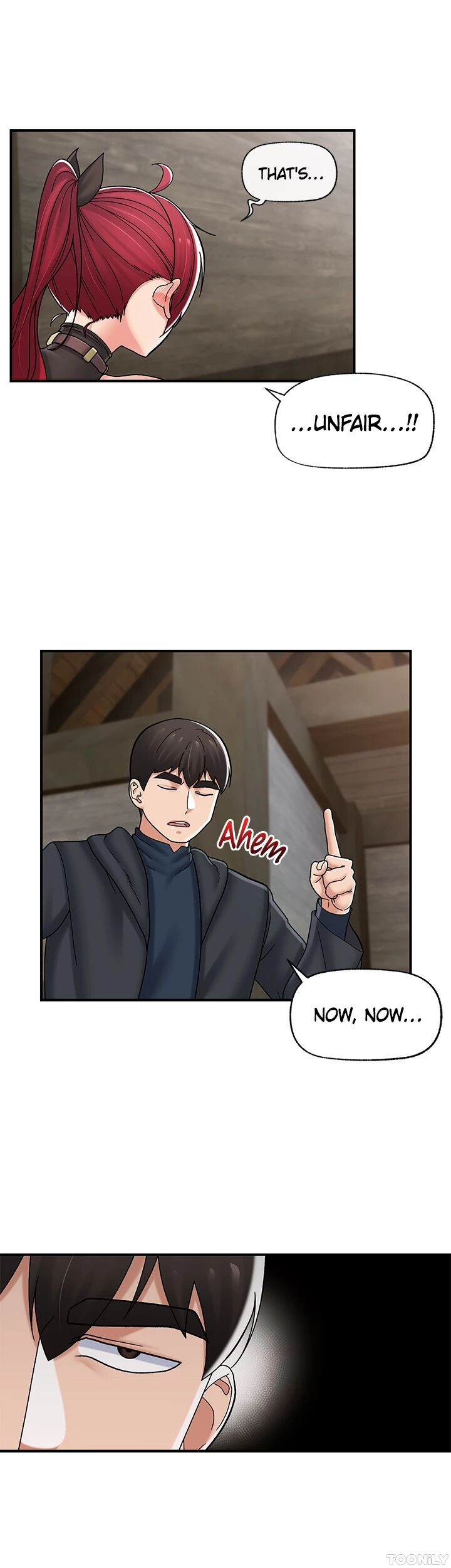 Absolute Hypnosis in Another World Chapter 76 image 7