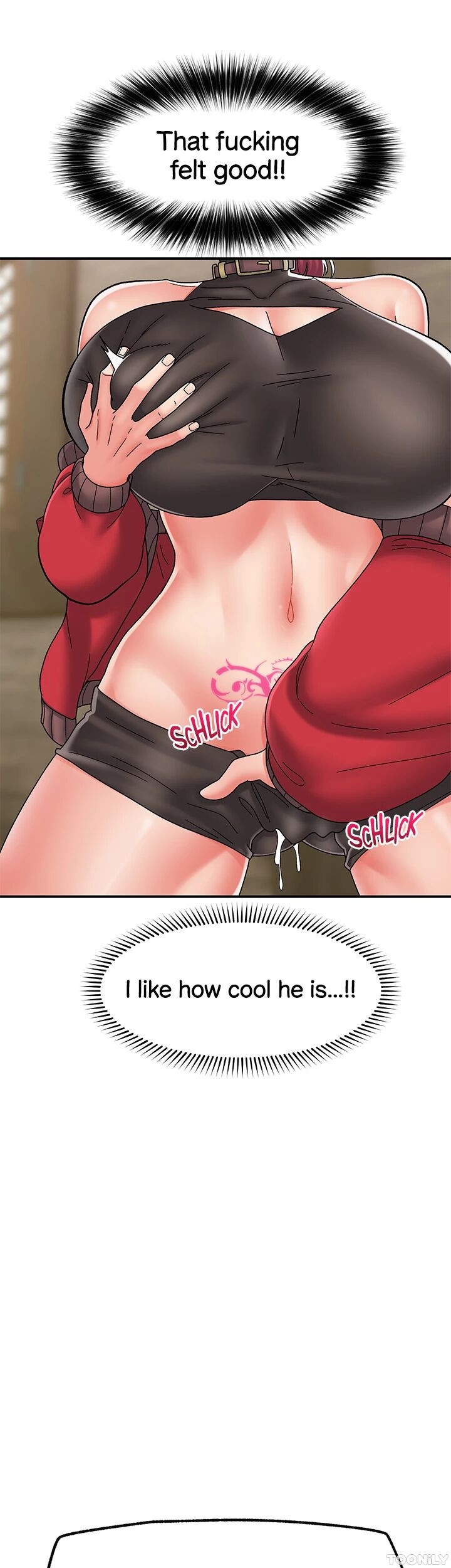 Absolute Hypnosis in Another World Chapter 77 image 10
