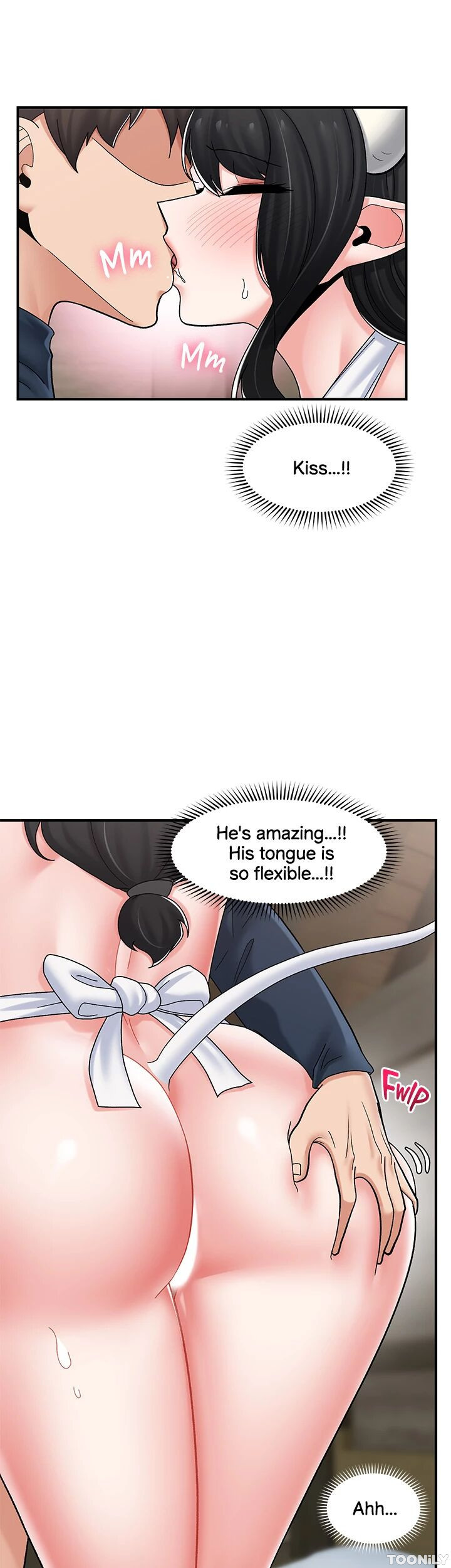 Absolute Hypnosis in Another World Chapter 77 image 14
