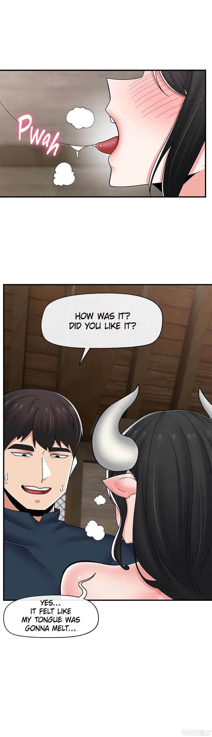 Absolute Hypnosis in Another World Chapter 77 image 18
