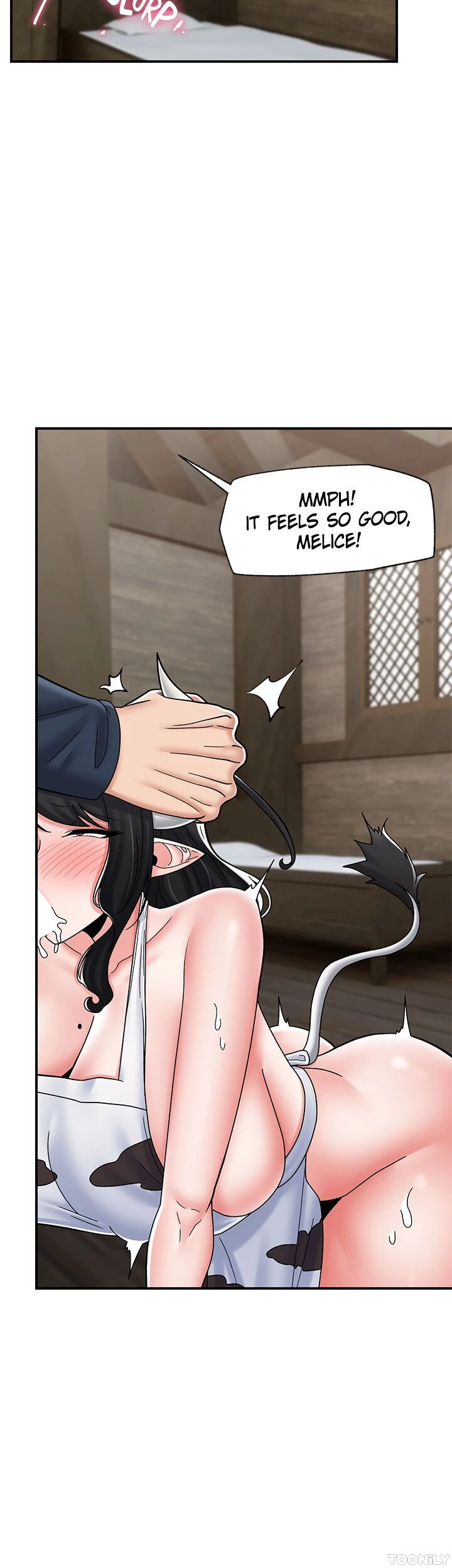 Absolute Hypnosis in Another World Chapter 77 image 1