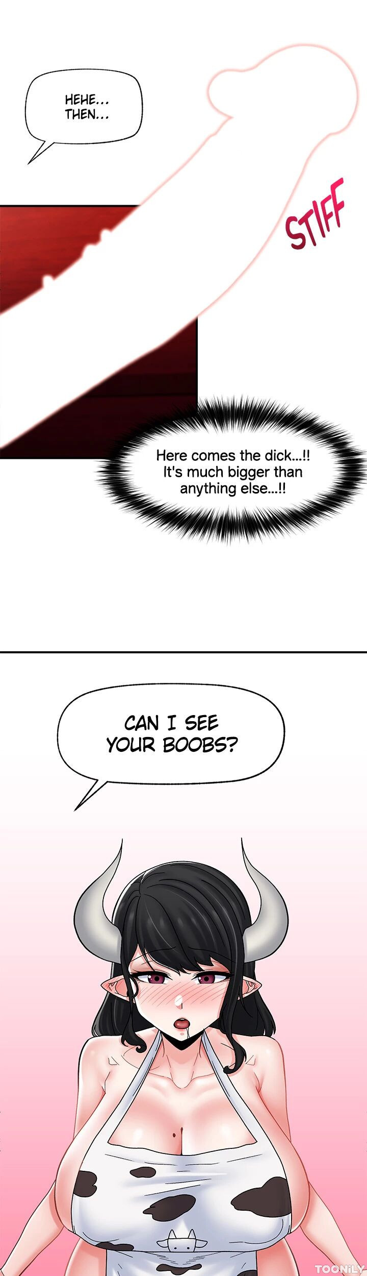 Absolute Hypnosis in Another World Chapter 77 image 19