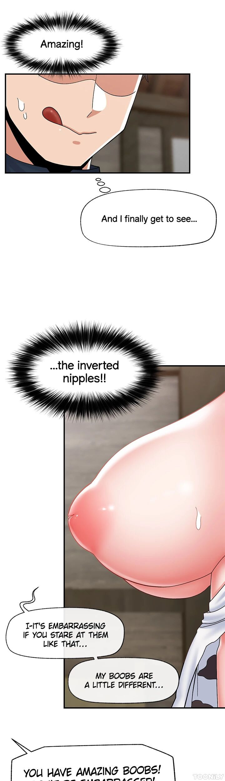 Absolute Hypnosis in Another World Chapter 77 image 22