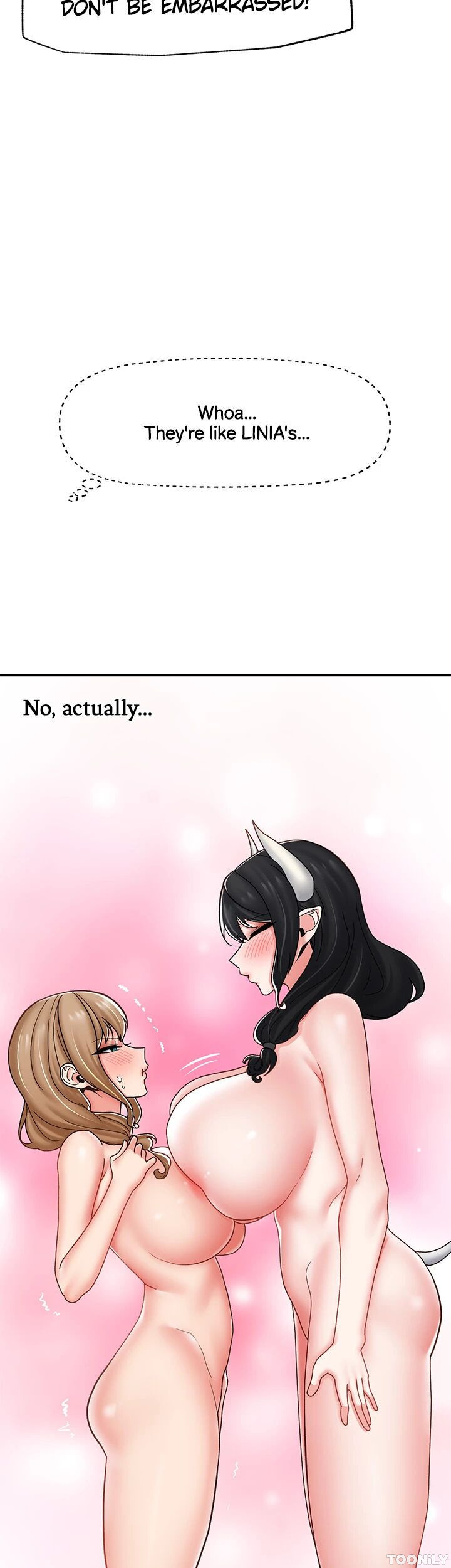 Absolute Hypnosis in Another World Chapter 77 image 23