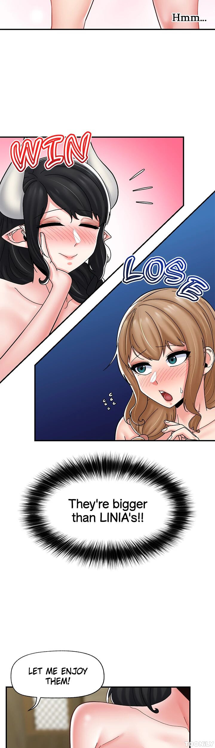 Absolute Hypnosis in Another World Chapter 77 image 24