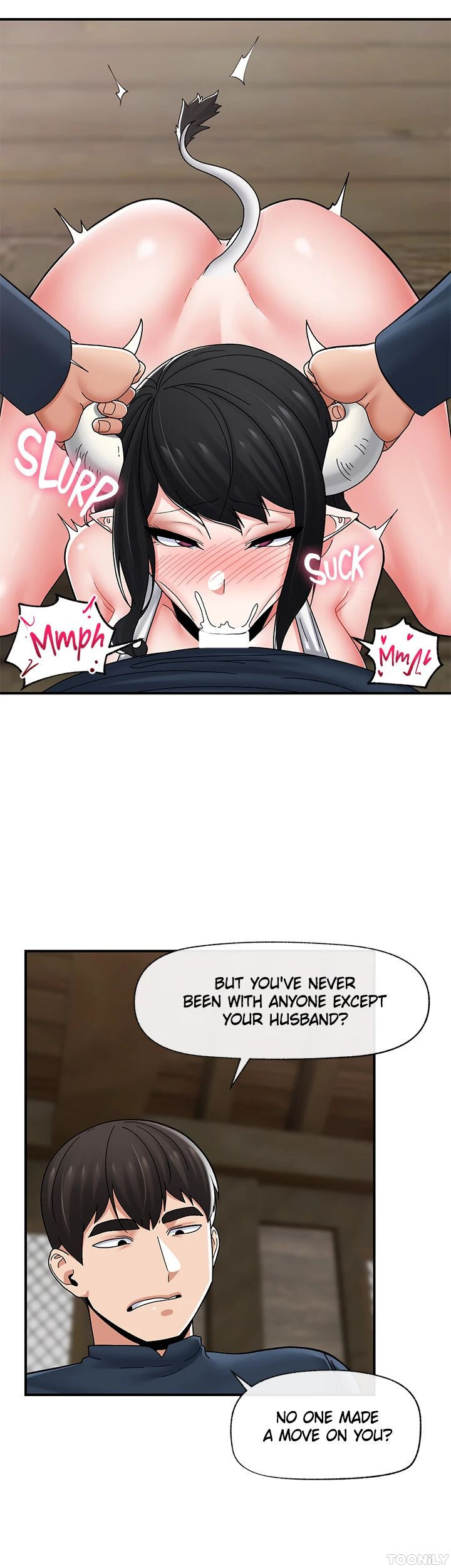 Absolute Hypnosis in Another World Chapter 77 image 2