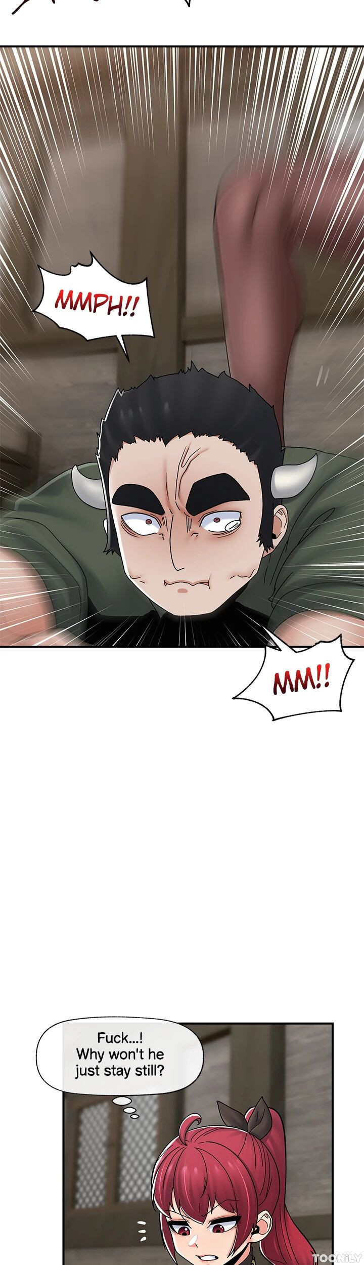 Absolute Hypnosis in Another World Chapter 77 image 32