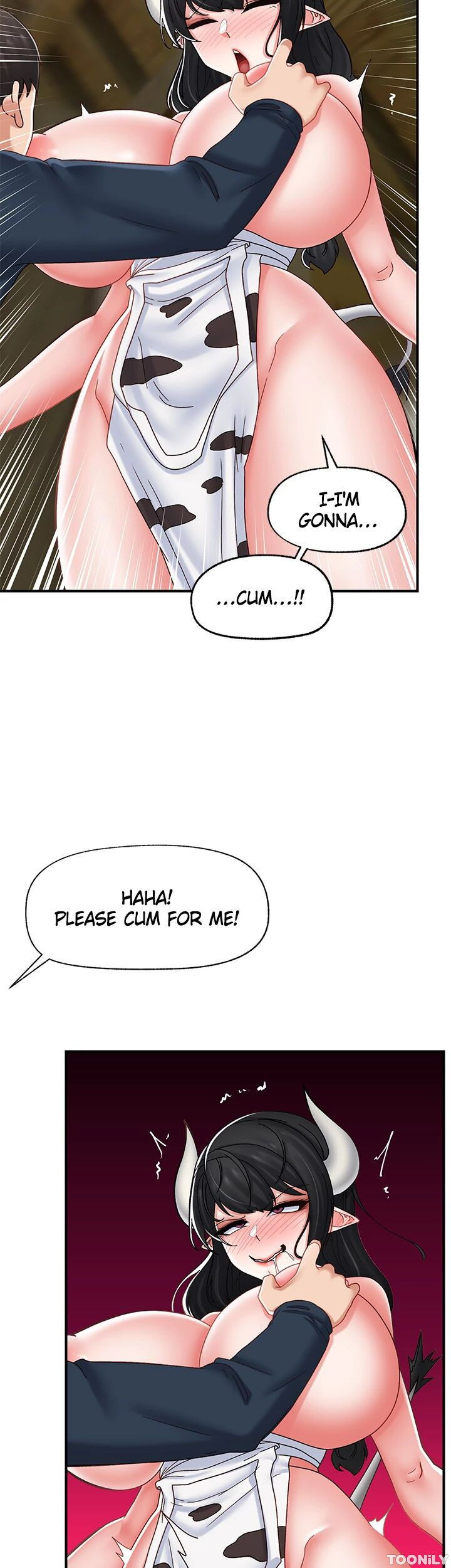 Absolute Hypnosis in Another World Chapter 77 image 36