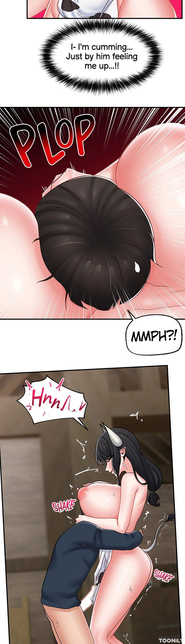 Absolute Hypnosis in Another World Chapter 77 image 37