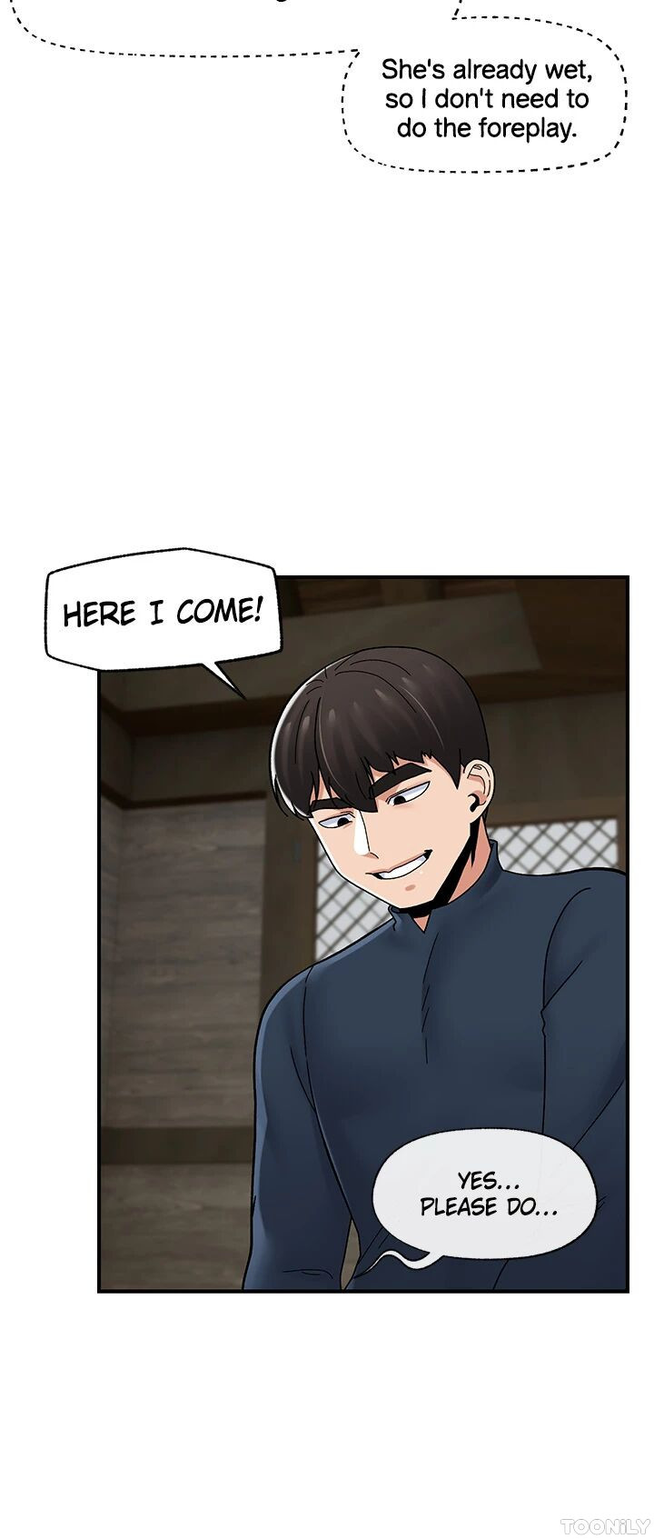 Absolute Hypnosis in Another World Chapter 77 image 44