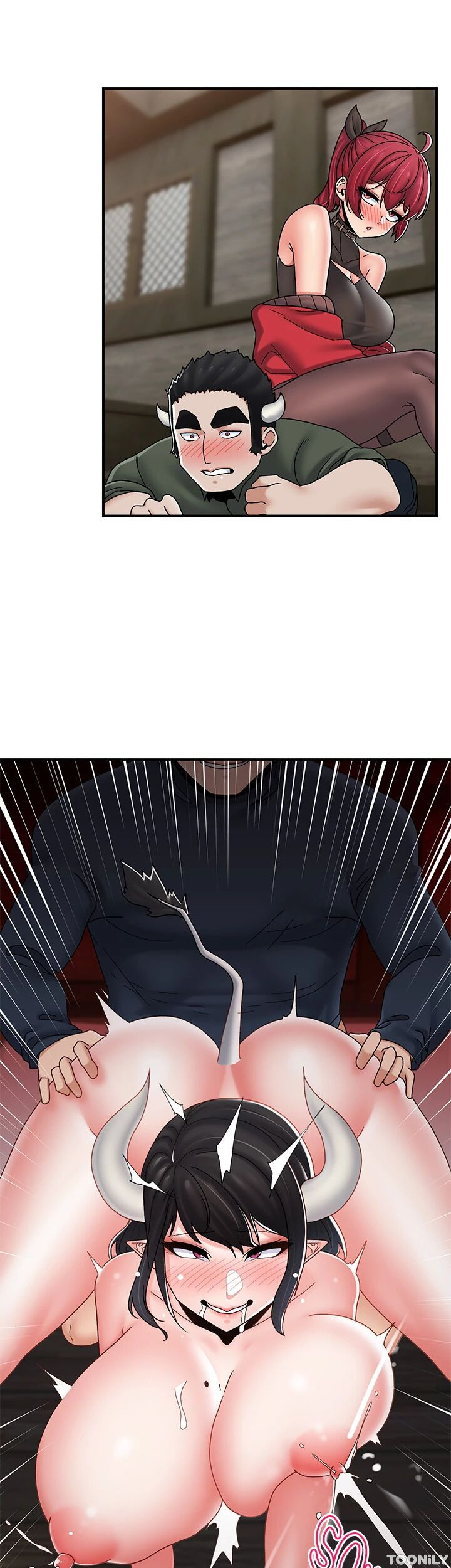 Absolute Hypnosis in Another World Chapter 77 image 48