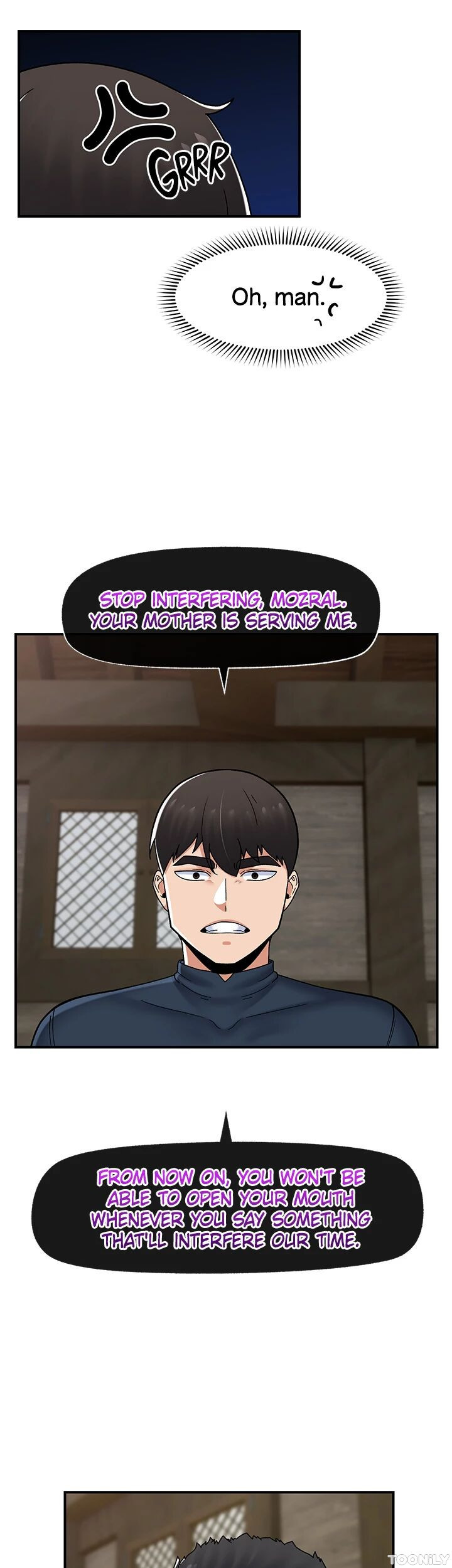 Absolute Hypnosis in Another World Chapter 77 image 7