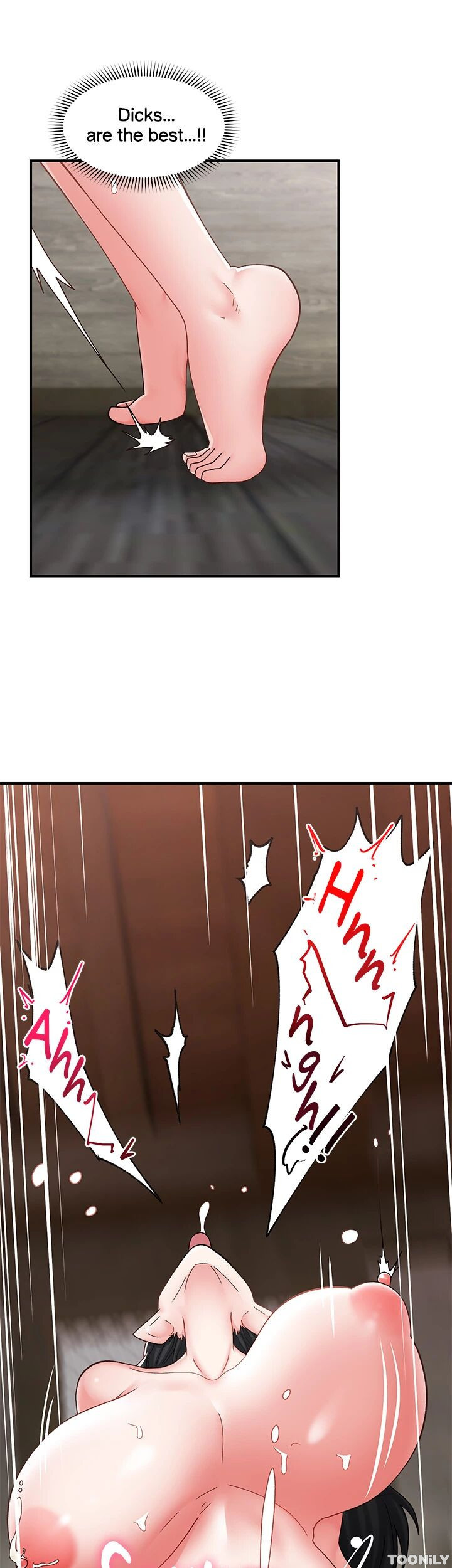 Absolute Hypnosis in Another World Chapter 78 image 15