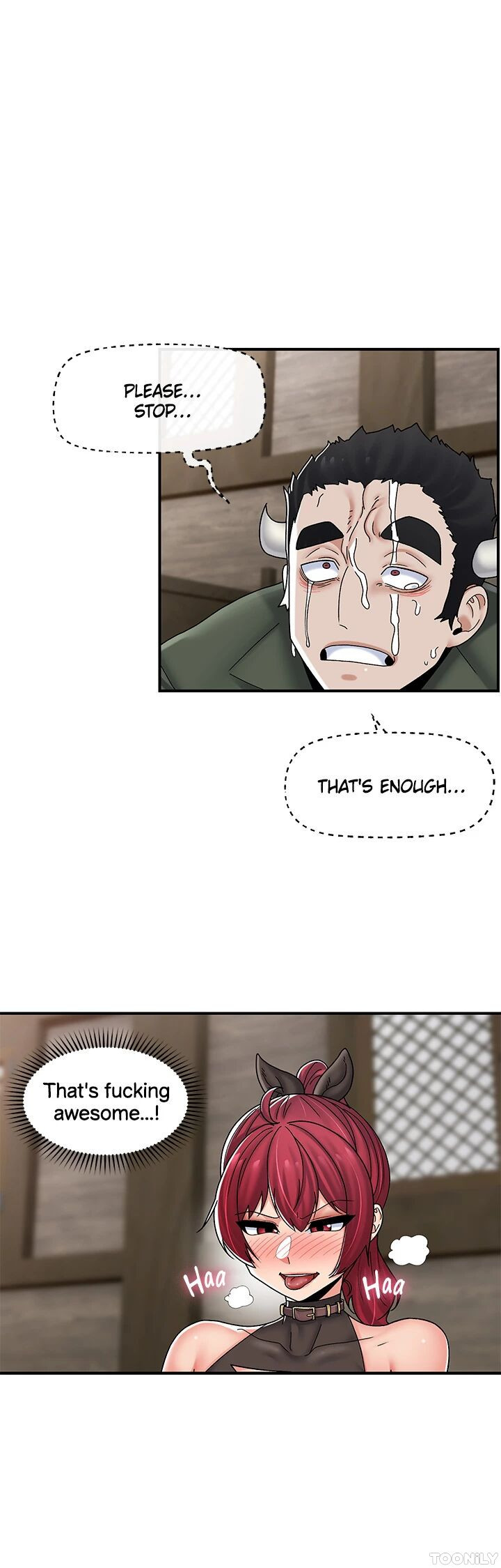 Absolute Hypnosis in Another World Chapter 78 image 17