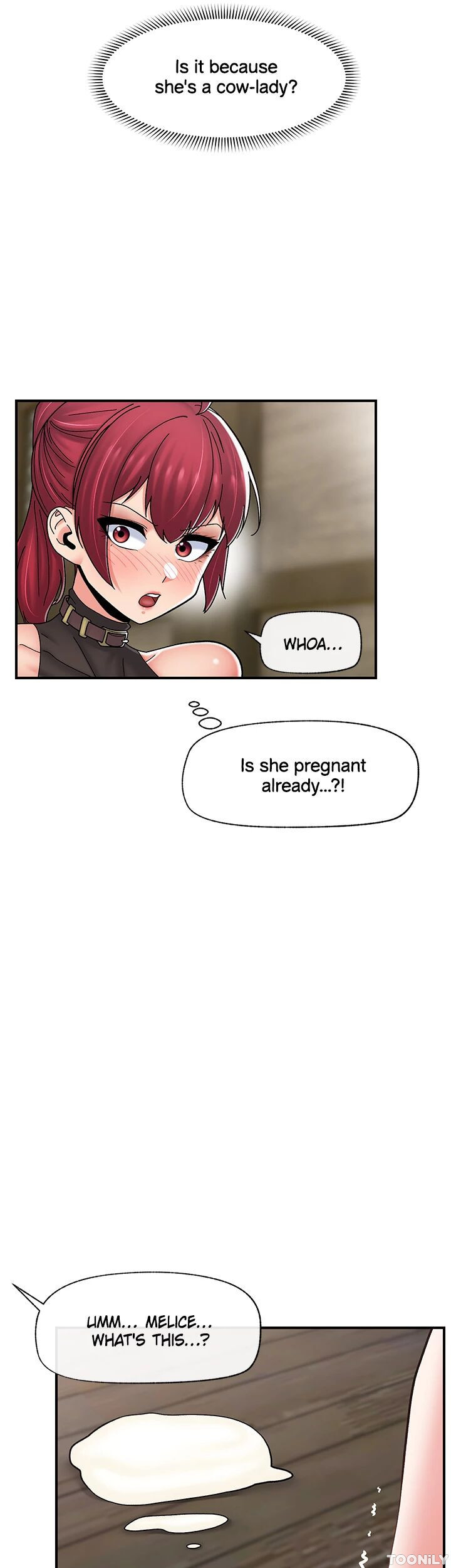 Absolute Hypnosis in Another World Chapter 78 image 1