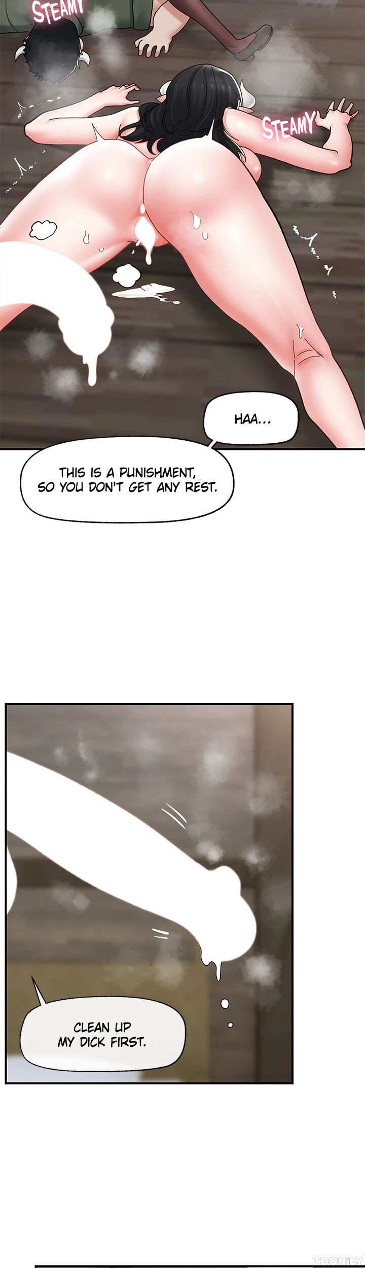 Absolute Hypnosis in Another World Chapter 78 image 20