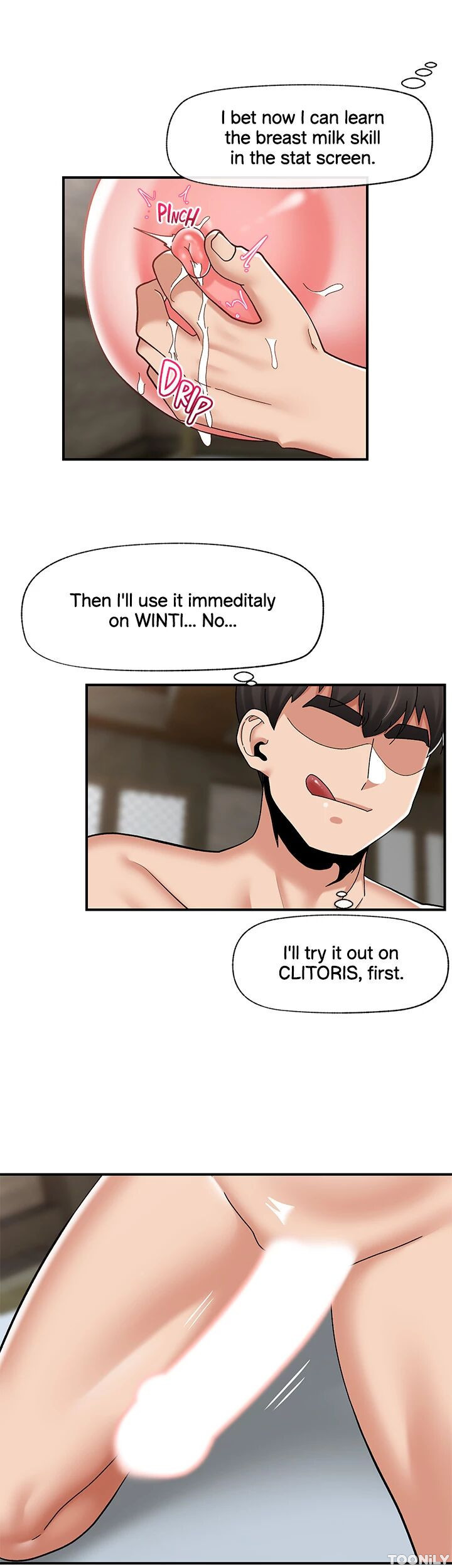 Absolute Hypnosis in Another World Chapter 78 image 33