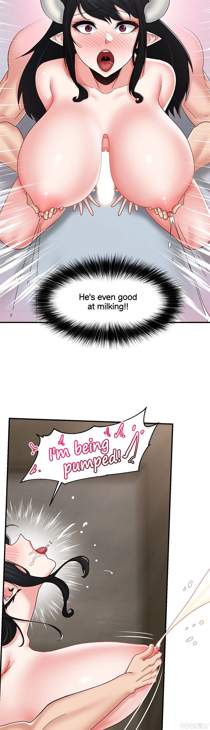 Absolute Hypnosis in Another World Chapter 78 image 37