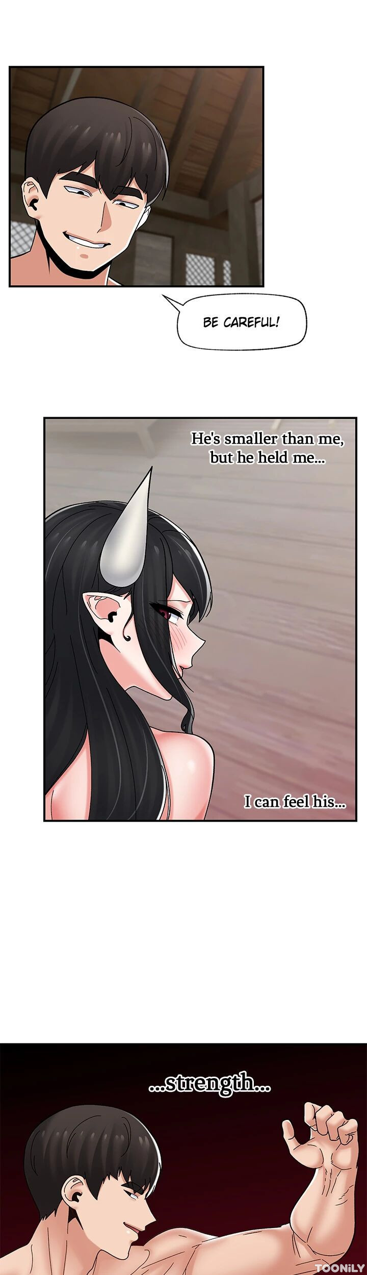 Absolute Hypnosis in Another World Chapter 78 image 39