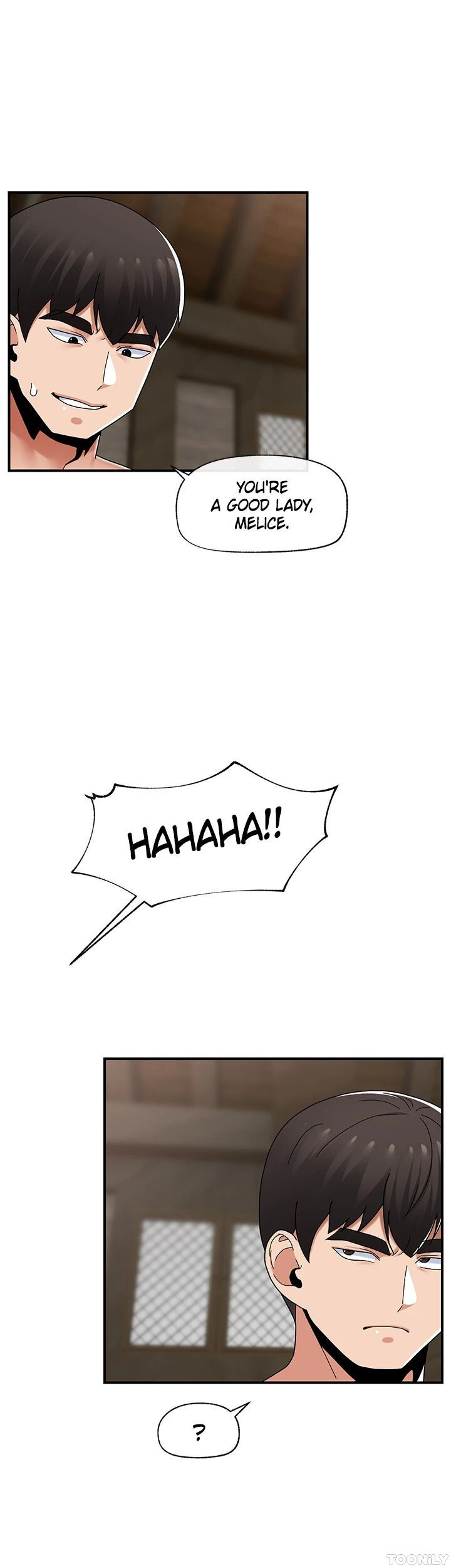 Absolute Hypnosis in Another World Chapter 79 image 10