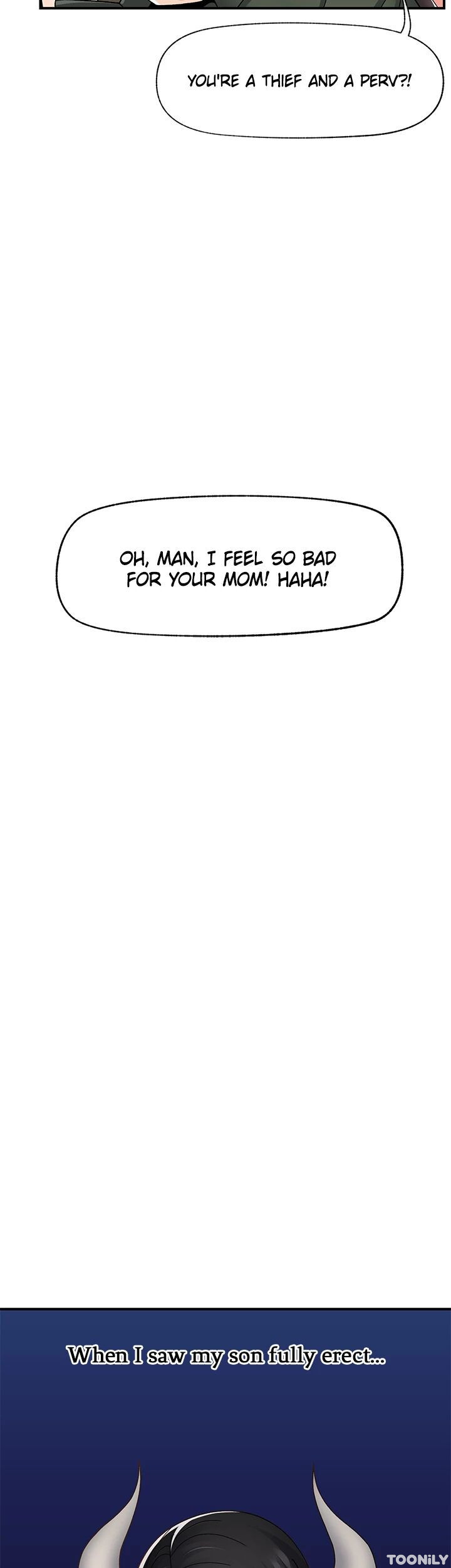 Absolute Hypnosis in Another World Chapter 79 image 14