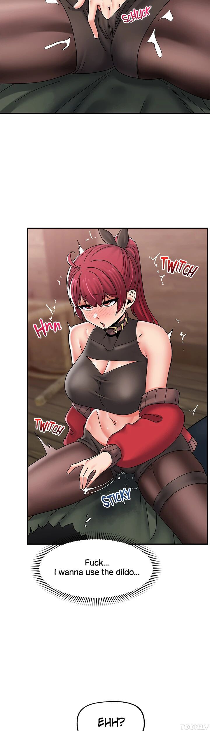Absolute Hypnosis in Another World Chapter 79 image 1